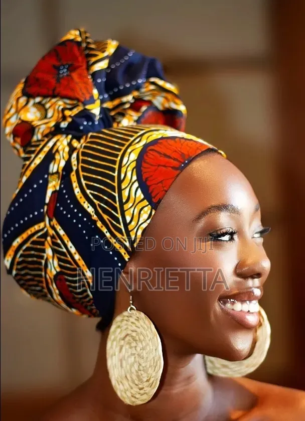 African Print