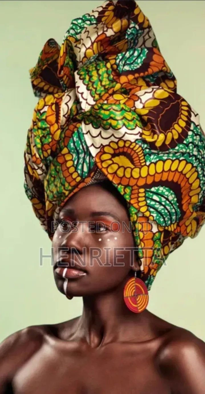 African Print