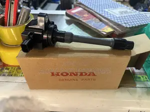 Honda Civic 2018 Original Coil