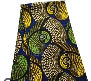 African Print