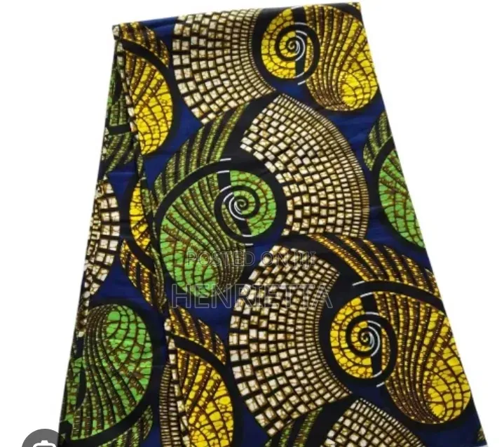 African Print