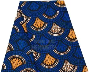 African Print