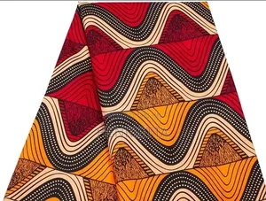 African Print