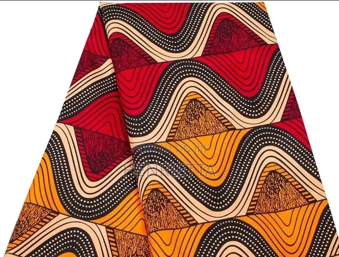 African Print
