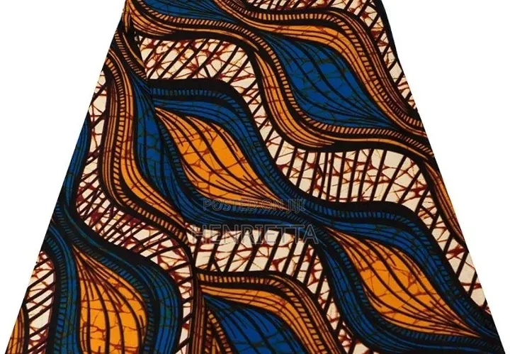 African Print