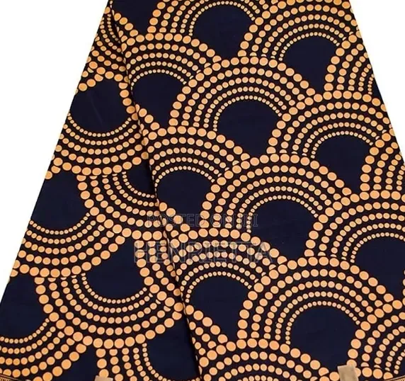 African Print