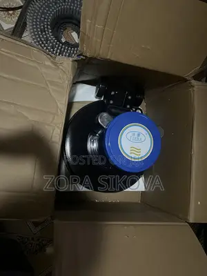 Multiple Purposes Scrubbing Machine