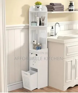 Bathroom Cabinet