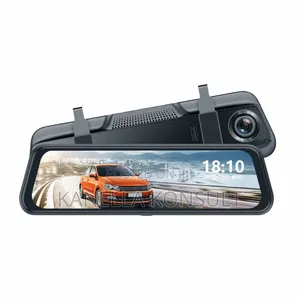 Dashcam Front and Back