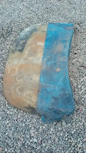 Seltos 2020-23 Bonnet