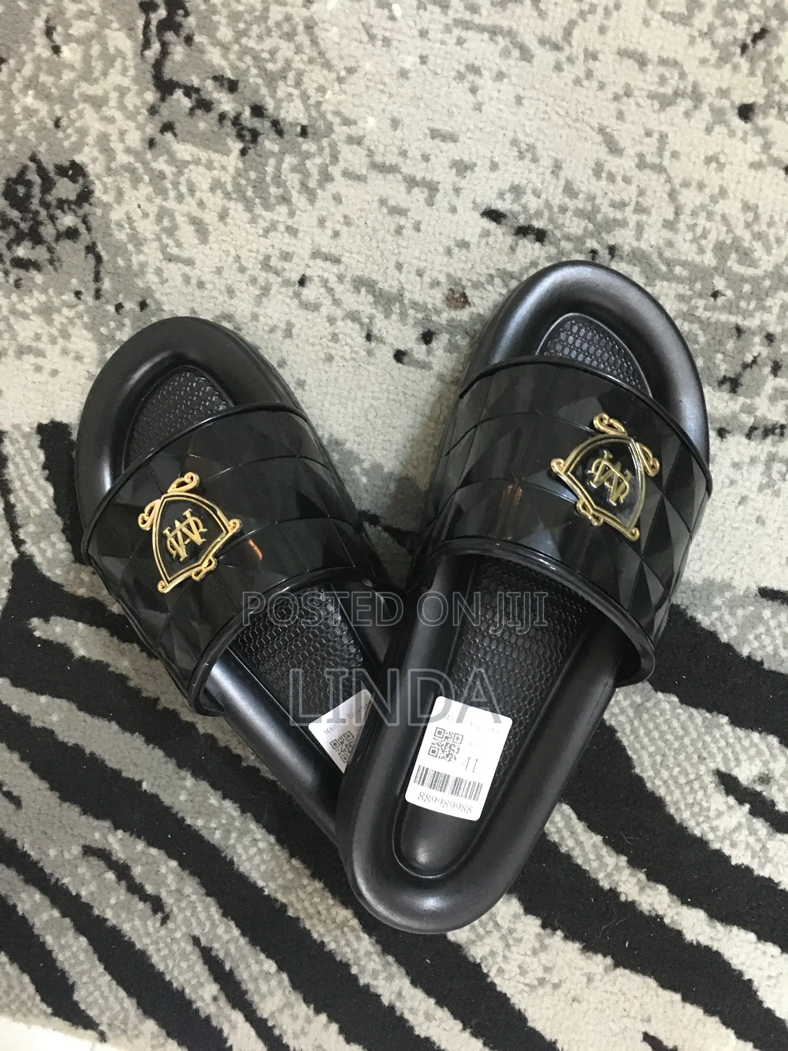 Easy Wear Slippers