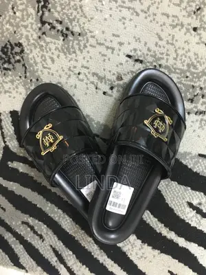Easy Wear Slippers