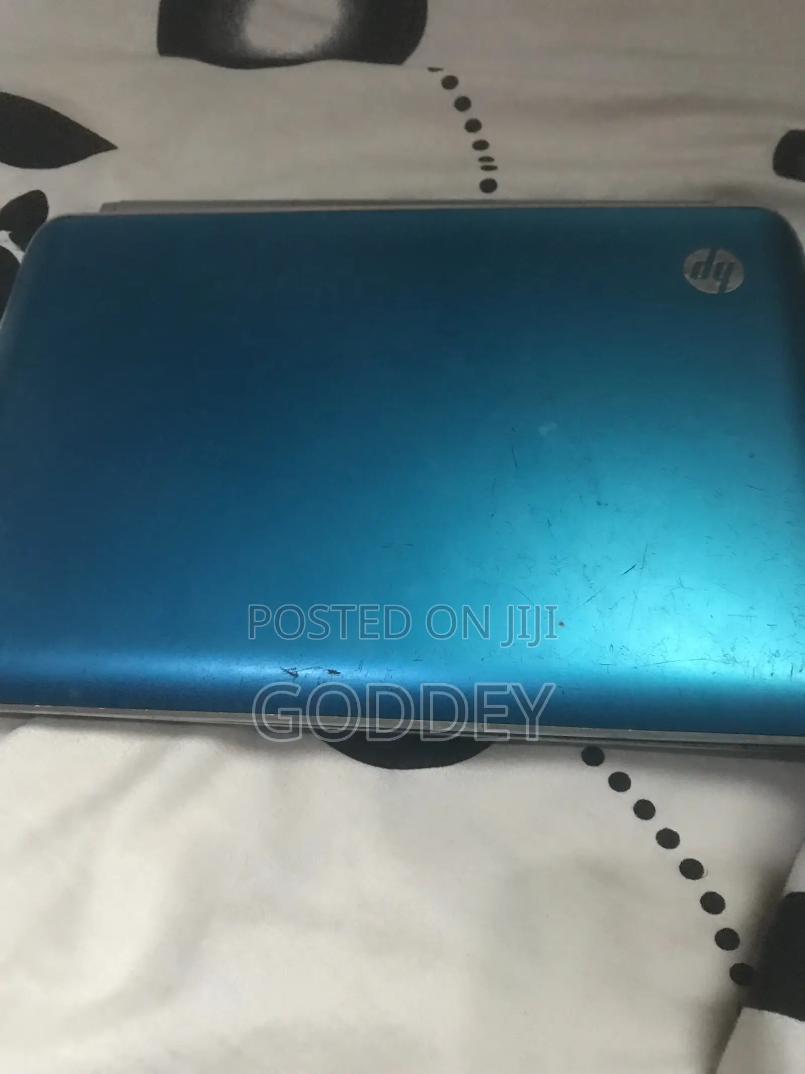 Laptop HP 15 8GB Intel Core i5 HDD 6T