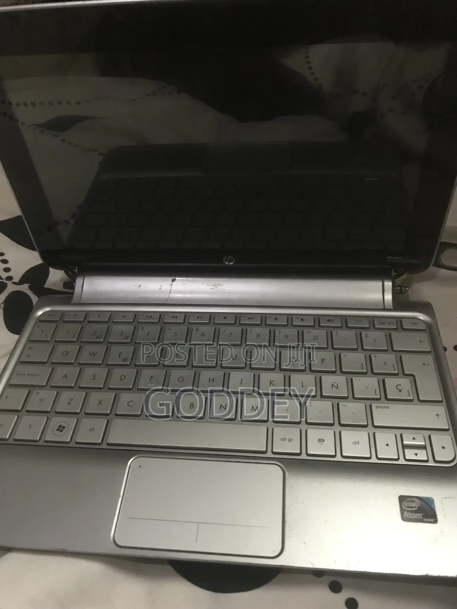 Laptop HP 15 8GB Intel Core i5 HDD 6T