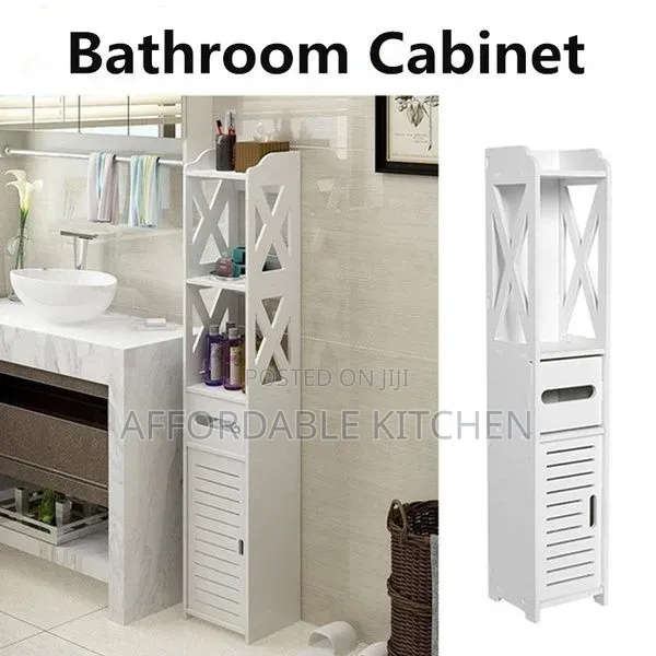 Bathroom Cabinet