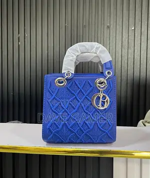 Ladies Quality Hand Bag