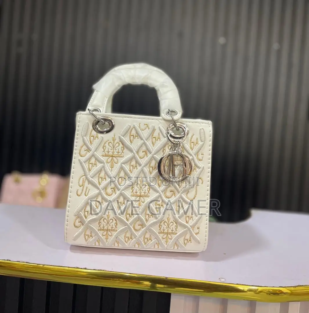 Ladies Quality Hand Bag
