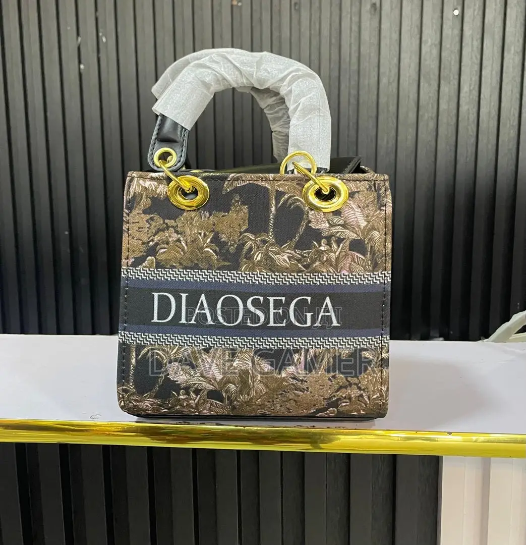 Ladies Quality Hand Bag