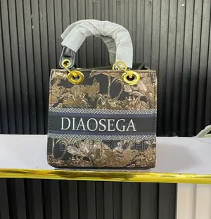Ladies Quality Hand Bag