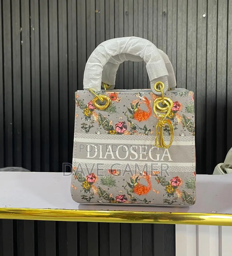 Ladies Quality Hand Bag
