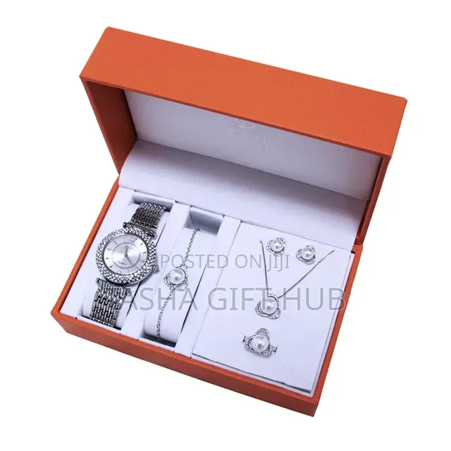 Jewellery Sets/Female Birthday Gift Packages Ranges 150gh Uowards