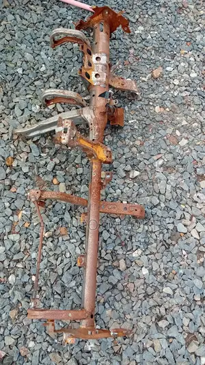 Yaris Ia Dashboard Frame (Us)