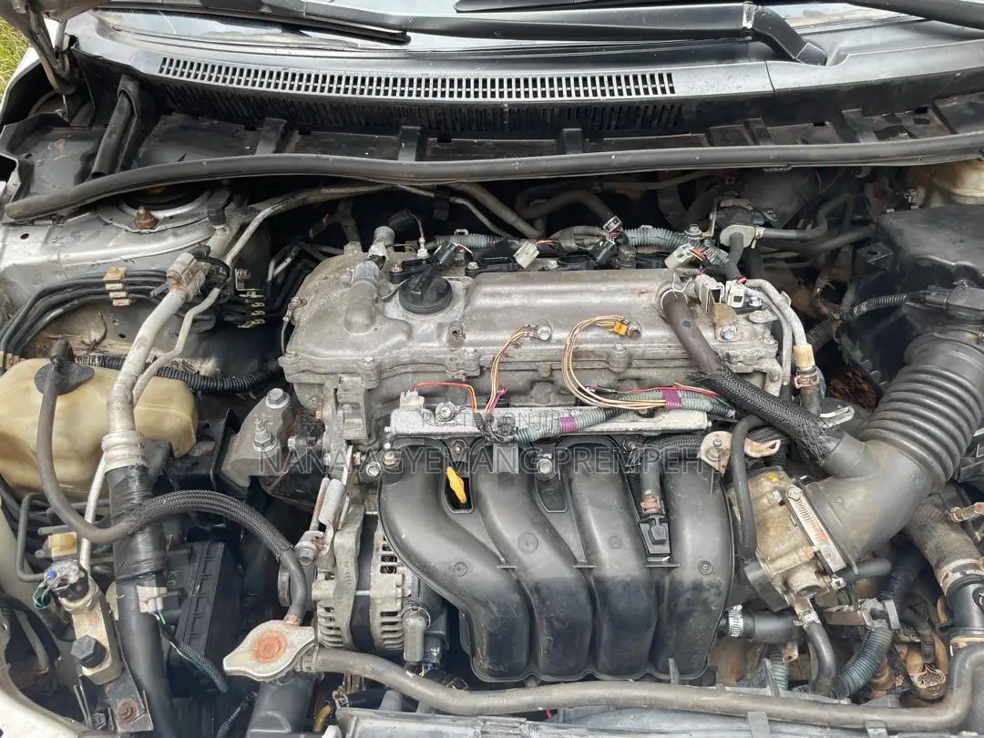 Toyota Corolla S 4dr Sedan (1.8L 4cyl 4A) 2012 Silver