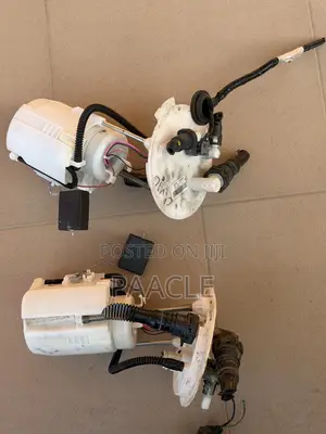Honda Civic Fuel Pumps