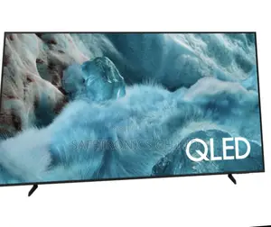 Original Samsung 65′′ Qled Q7f Samsung Vision Ai Smart Tv (2025)