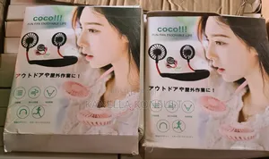 Handsfree Neck Fan Wholesale