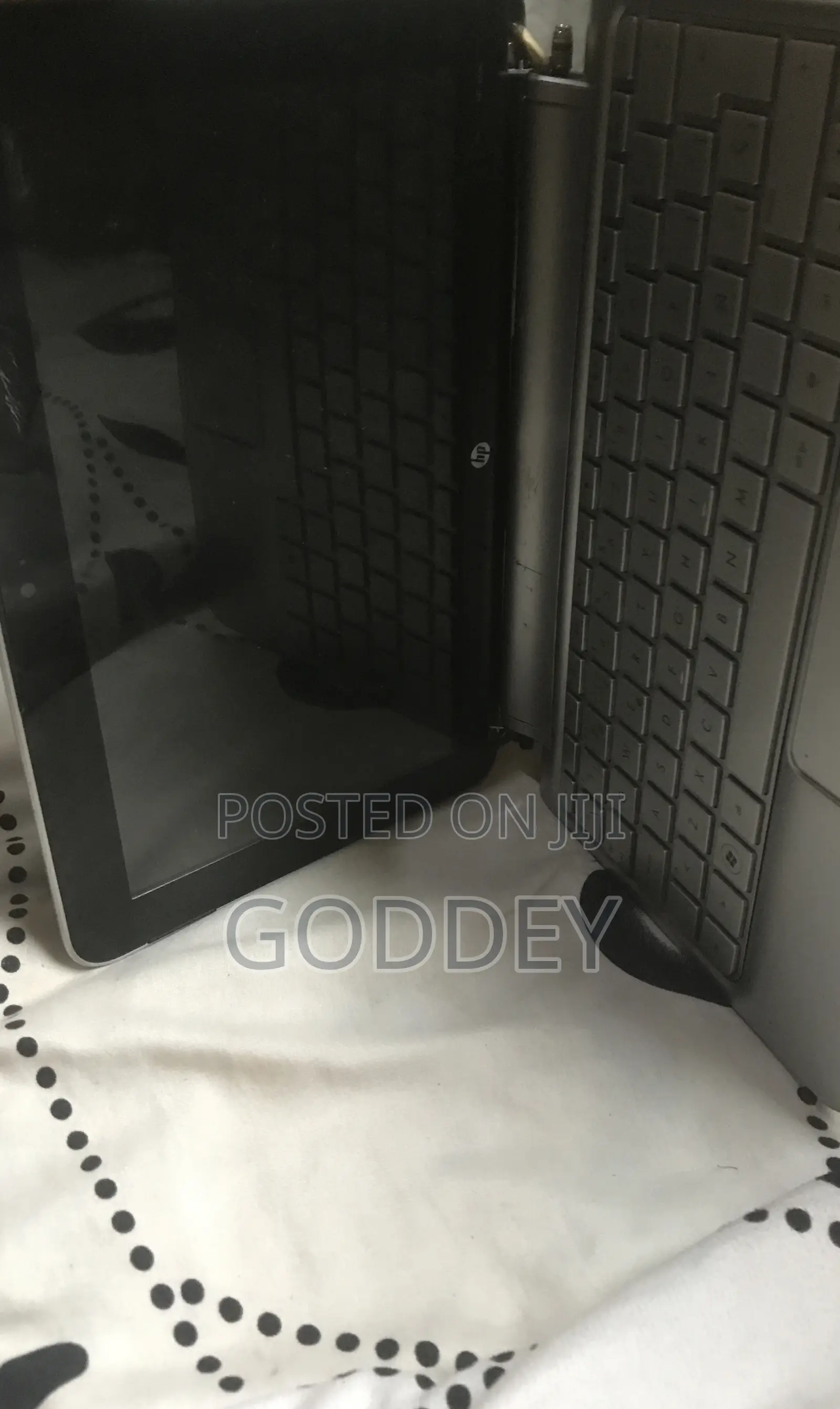 Laptop HP 15 8GB Intel Core i5 HDD 6T