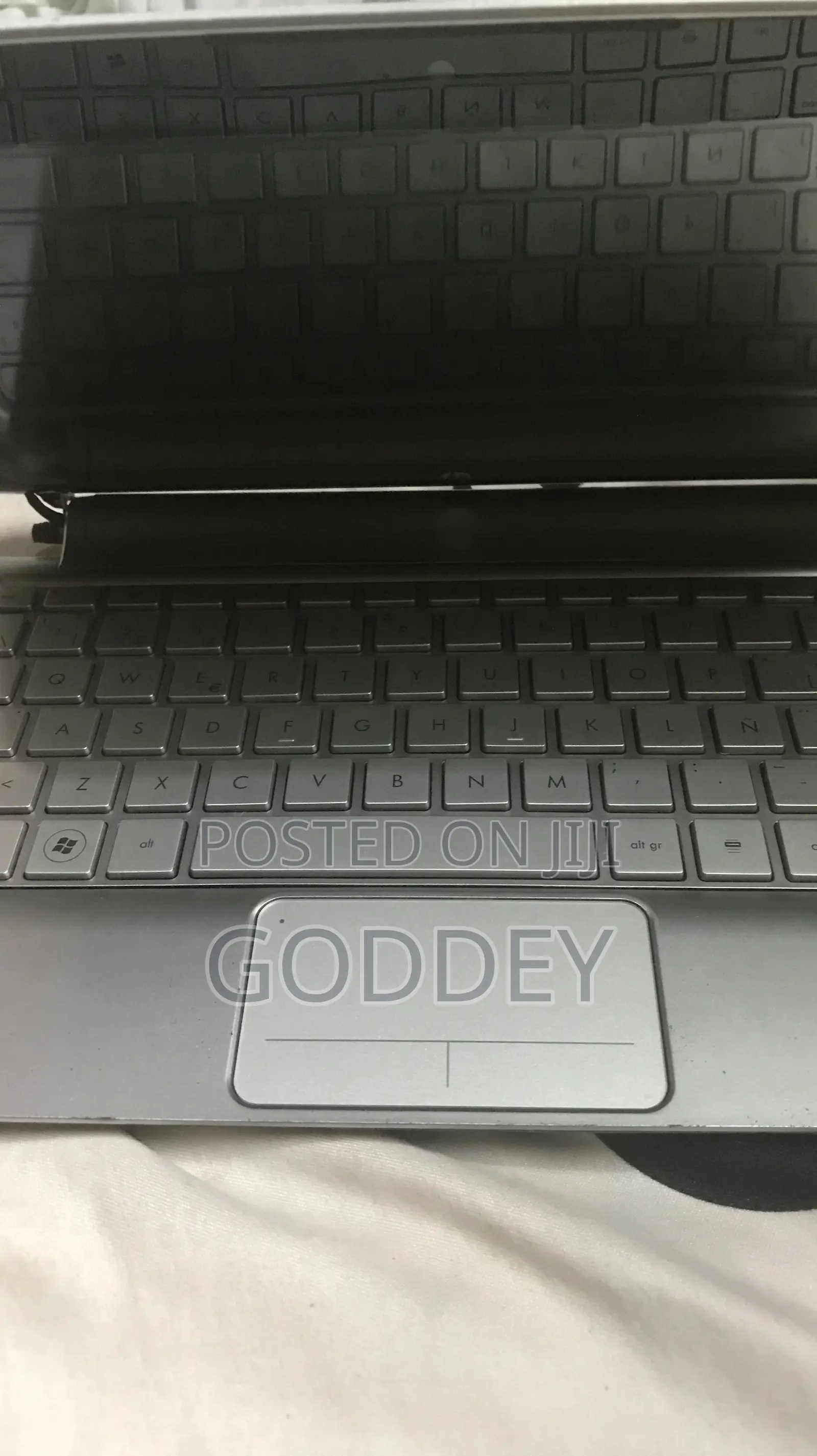 Laptop HP 15 8GB Intel Core i5 HDD 6T