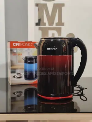 Cntronics 4 L Kettle