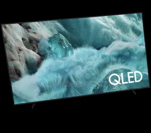 Lastest Samsung 65′′ Qled Q7f Samsung Vision Ai Smart Tv (2025)