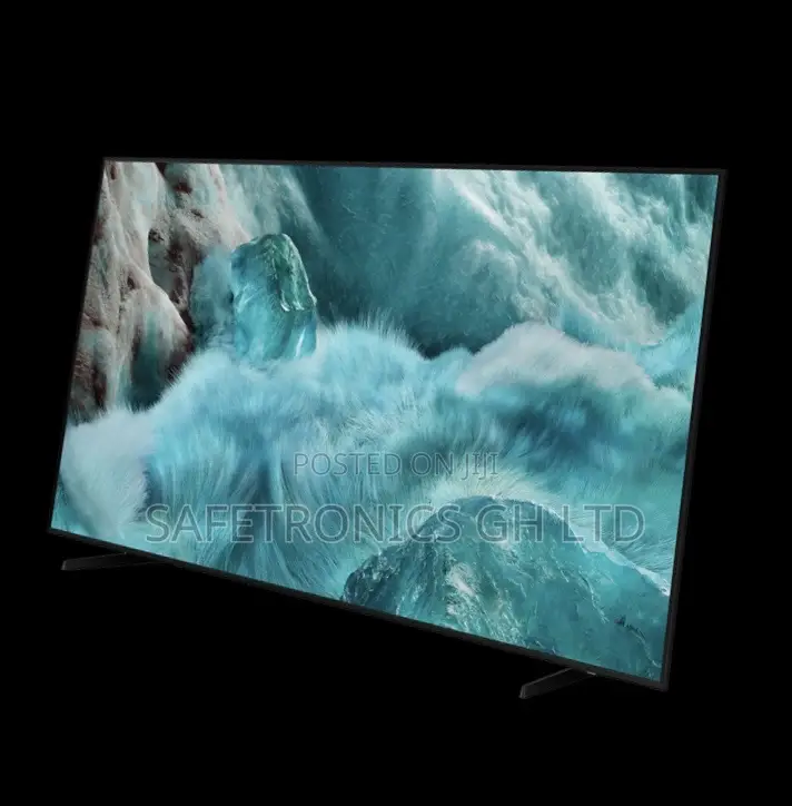 Trust Best Samsung 65′′ Qled Q7f Samsung Vision Ai Smart Tv (2025)