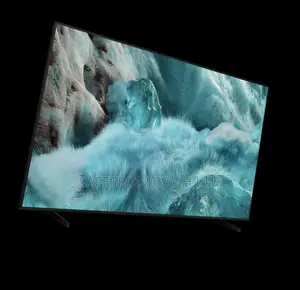 Exclusive Samsung 65′′ Qled Q7f Samsung Vision Ai Smart Tv (2025)