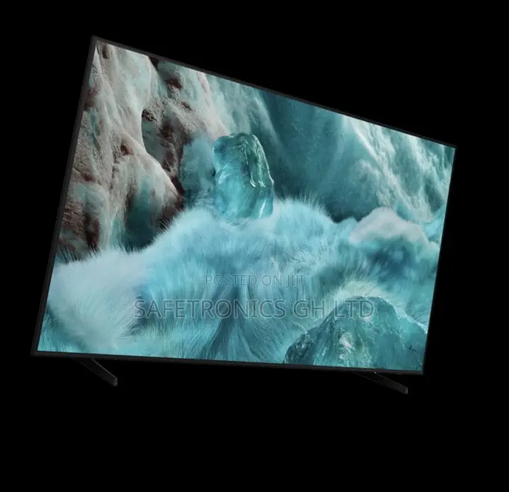 Exclusive Samsung 65′′ Qled Q7f Samsung Vision Ai Smart Tv (2025)