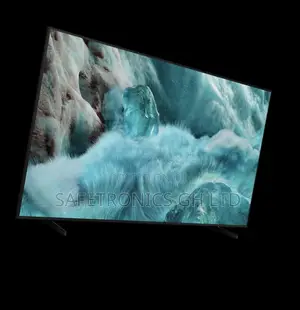 Exclusive Samsung 65′′ Qled Q7f Samsung Vision Ai Smart Tv (2025)