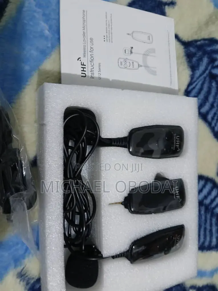 Microphones