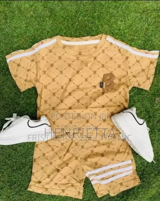 Children's Clothing