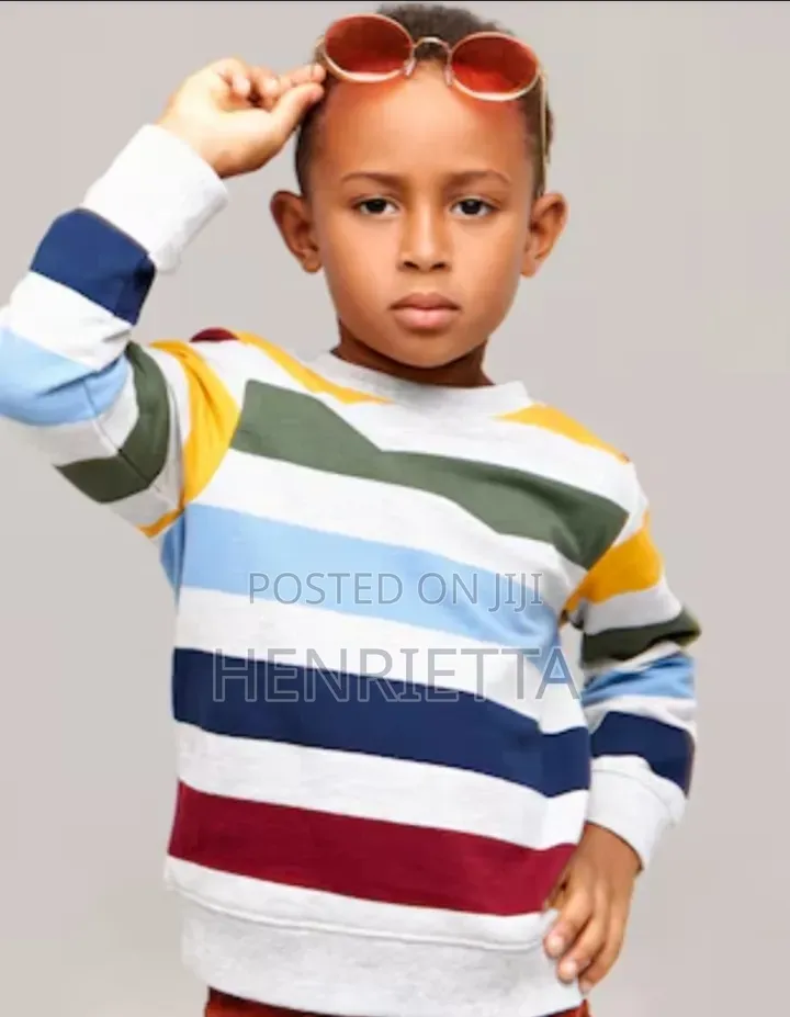 Children's Clothing