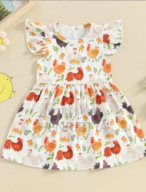 Children's Clothing