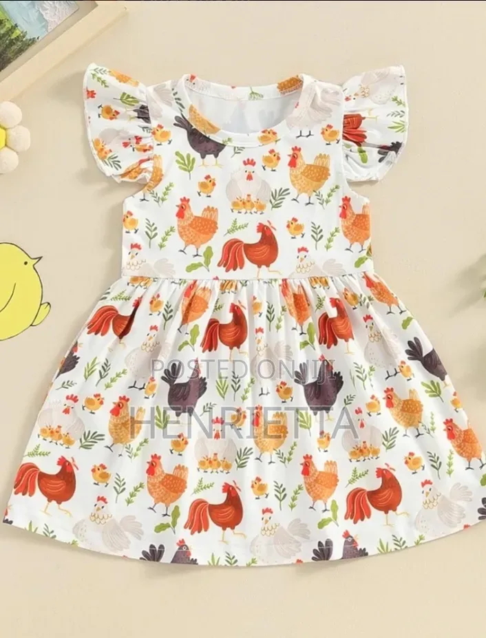 Children's Clothing