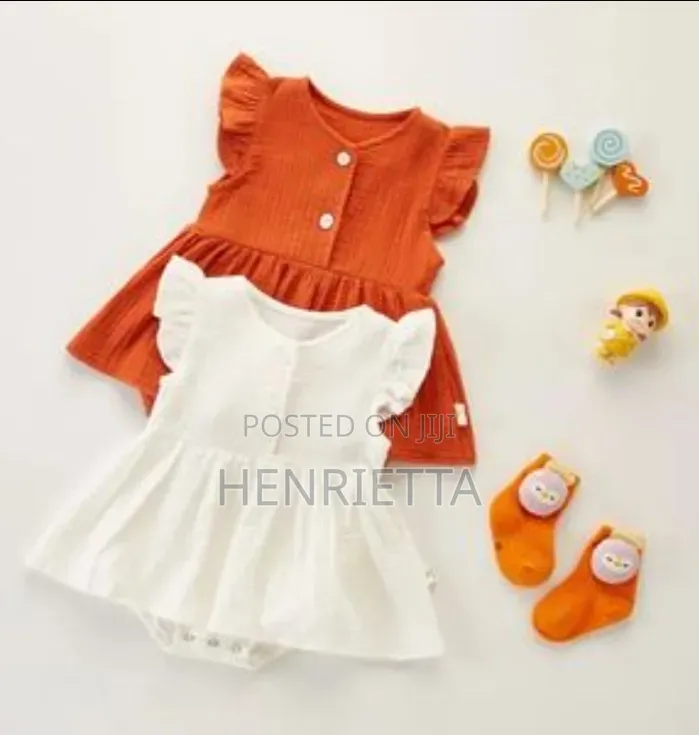Children's Clothing