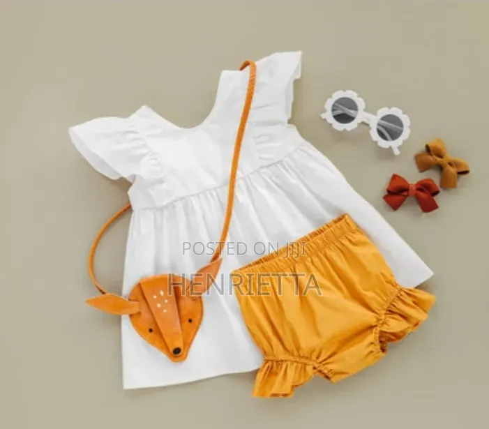 Children's Clothing