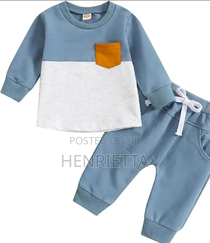 Children's Clothing