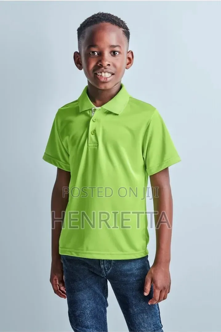 Children's Clothing