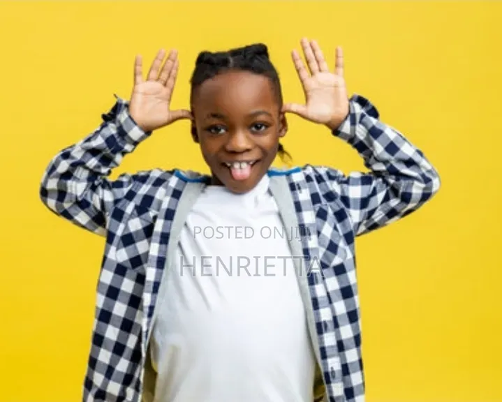 Children's Clothing