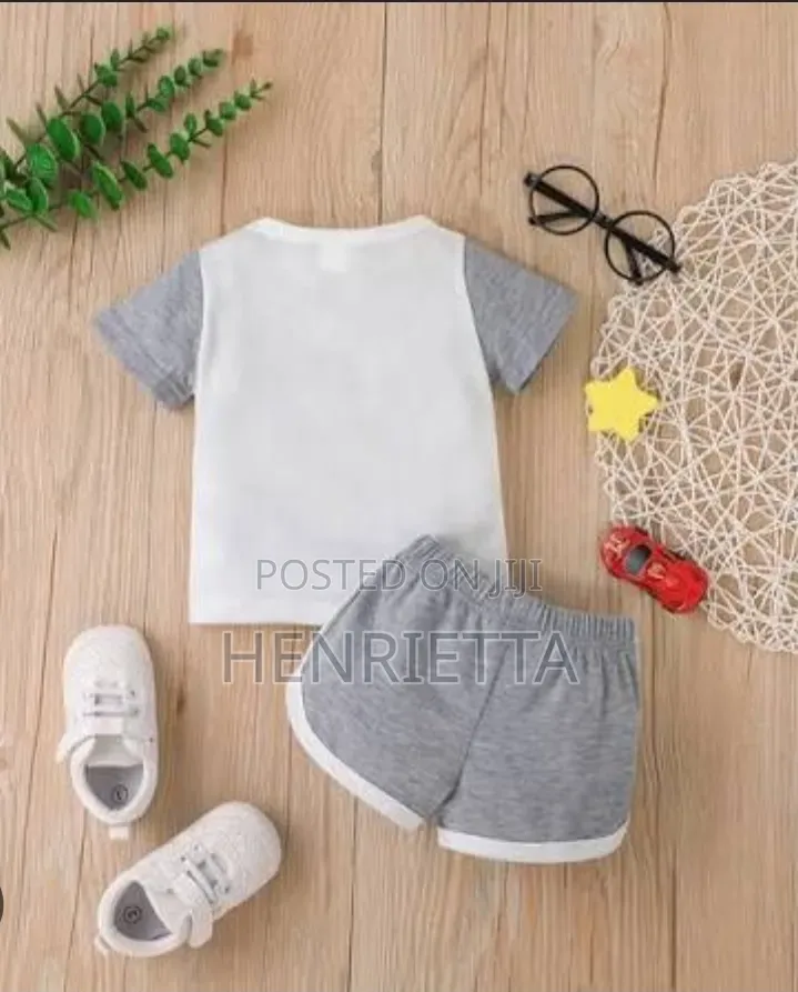 Children's Clothing