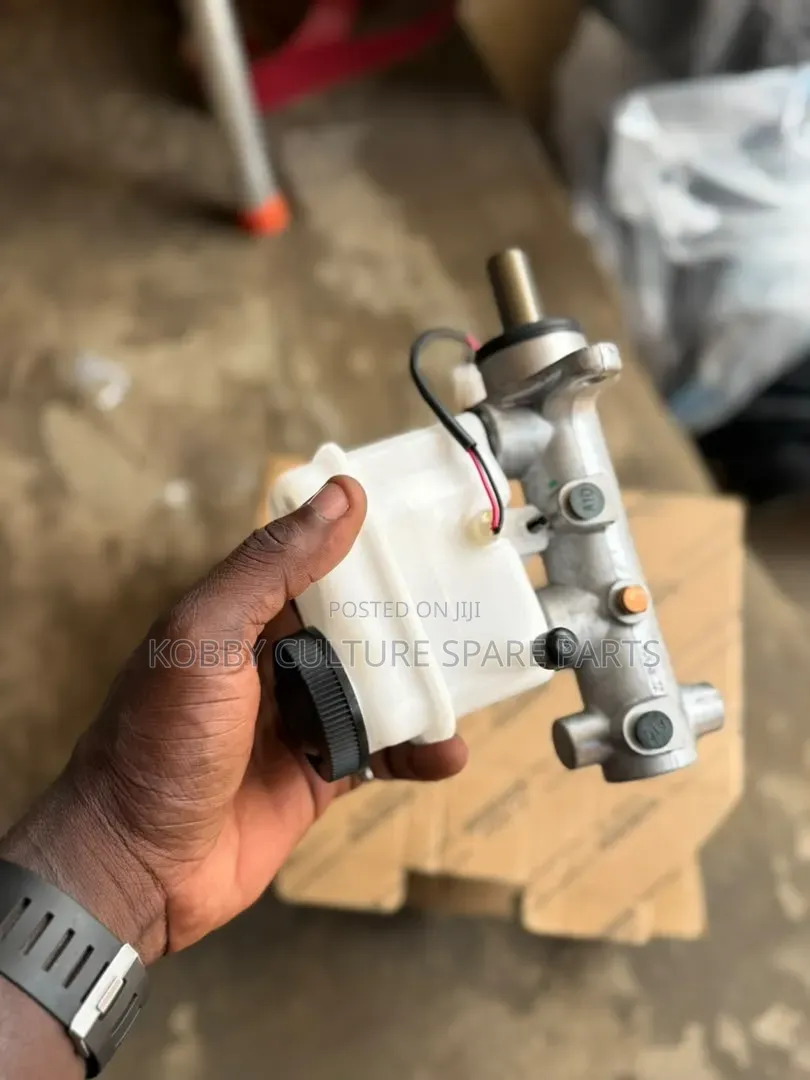 Original Brand New Car Brake Port Available for All Cars